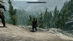 画像ギャラリー No.007のサムネイル画像 / 「The Elder Scrolls V: Skyrim」のレビューを掲載。やりこみ要素満載のハイファンタジーながら,初心者への優しさも忘れない,死角なしの大本命RPG