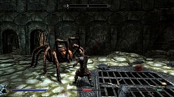 画像ギャラリー No.021のサムネイル画像 / 「The Elder Scrolls V: Skyrim」のレビューを掲載。やりこみ要素満載のハイファンタジーながら,初心者への優しさも忘れない,死角なしの大本命RPG