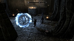 画像ギャラリー No.032のサムネイル画像 / 「The Elder Scrolls V: Skyrim」のレビューを掲載。やりこみ要素満載のハイファンタジーながら,初心者への優しさも忘れない,死角なしの大本命RPG