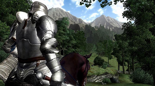 画像ギャラリー No.036のサムネイル画像 / 「The Elder Scrolls V: Skyrim」のレビューを掲載。やりこみ要素満載のハイファンタジーながら,初心者への優しさも忘れない,死角なしの大本命RPG