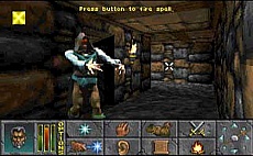 画像ギャラリー No.040のサムネイル画像 / 「The Elder Scrolls V: Skyrim」のレビューを掲載。やりこみ要素満載のハイファンタジーながら,初心者への優しさも忘れない,死角なしの大本命RPG