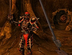 画像ギャラリー No.043のサムネイル画像 / 「The Elder Scrolls V: Skyrim」のレビューを掲載。やりこみ要素満載のハイファンタジーながら,初心者への優しさも忘れない,死角なしの大本命RPG