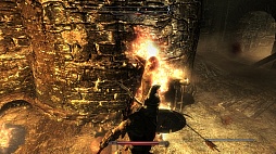 画像ギャラリー No.054のサムネイル画像 / 「The Elder Scrolls V: Skyrim」のレビューを掲載。やりこみ要素満載のハイファンタジーながら,初心者への優しさも忘れない,死角なしの大本命RPG
