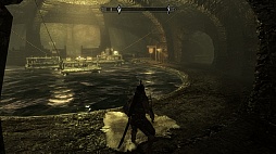 画像ギャラリー No.055のサムネイル画像 / 「The Elder Scrolls V: Skyrim」のレビューを掲載。やりこみ要素満載のハイファンタジーながら,初心者への優しさも忘れない,死角なしの大本命RPG