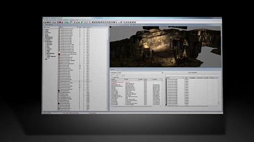 画像ギャラリー No.002のサムネイル画像 / PC版「The Elder Scrolls V: Skyrim」の最新パッチがSteamで配信開始。MOD開発用ツール「Creation Kit」のプロモーションムービーも公開