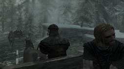画像ギャラリー No.011のサムネイル画像 / 「Skyrim」の1.4 Update公開記念。GPU 18製品で最高画質設定時のフレームレートを比較してみた