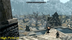画像ギャラリー No.026のサムネイル画像 / 「Skyrim」の1.4 Update公開記念。GPU 18製品で最高画質設定時のフレームレートを比較してみた
