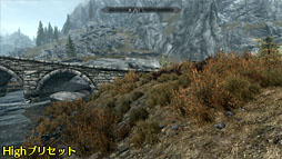 画像ギャラリー No.028のサムネイル画像 / 「Skyrim」の1.4 Update公開記念。GPU 18製品で最高画質設定時のフレームレートを比較してみた