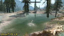 画像ギャラリー No.029のサムネイル画像 / 「Skyrim」の1.4 Update公開記念。GPU 18製品で最高画質設定時のフレームレートを比較してみた