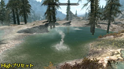 画像ギャラリー No.030のサムネイル画像 / 「Skyrim」の1.4 Update公開記念。GPU 18製品で最高画質設定時のフレームレートを比較してみた