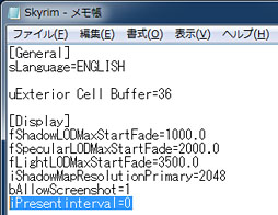画像ギャラリー No.034のサムネイル画像 / 「Skyrim」の1.4 Update公開記念。GPU 18製品で最高画質設定時のフレームレートを比較してみた