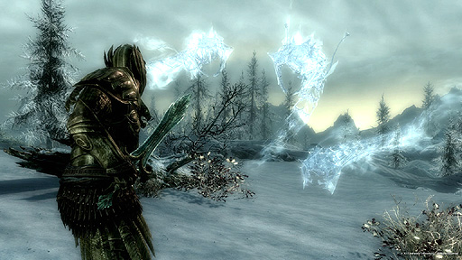 画像ギャラリー No.001のサムネイル画像 / 日本語PS3版「The Elder Scrolls V: Skyrim」の最新パッチ1.5は，2012年4月13日に配信開始。そのほかのプラットフォームも近日中に配信予定