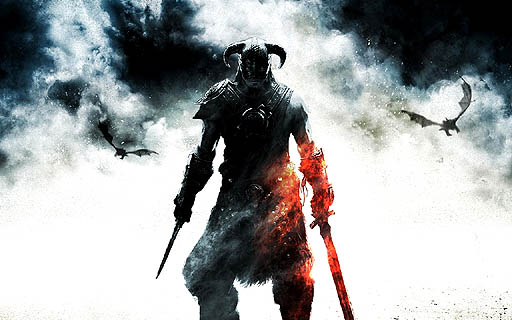 画像ギャラリー No.002のサムネイル画像 / 「The Elder Scrolls V: Skyrim」初のDLC「Dawnguard」の公式ムービー公開。ヴァンパイアまたはヴァンパイアハンターとなって，クエストに挑め