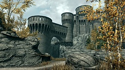 画像ギャラリー No.002のサムネイル画像 / ［E3 2012］人気RPG「The Elder Scrolls V: Skyrim」初の拡張パック「Dawnguard」を，E3会場で一足早くプレイ