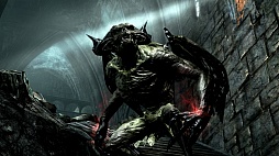 画像ギャラリー No.004のサムネイル画像 / ［E3 2012］人気RPG「The Elder Scrolls V: Skyrim」初の拡張パック「Dawnguard」を，E3会場で一足早くプレイ