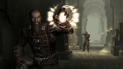 画像ギャラリー No.006のサムネイル画像 / ［E3 2012］人気RPG「The Elder Scrolls V: Skyrim」初の拡張パック「Dawnguard」を，E3会場で一足早くプレイ