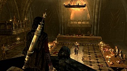 画像ギャラリー No.009のサムネイル画像 / ［E3 2012］人気RPG「The Elder Scrolls V: Skyrim」初の拡張パック「Dawnguard」を，E3会場で一足早くプレイ