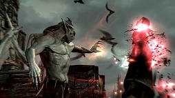 画像ギャラリー No.012のサムネイル画像 / ［E3 2012］人気RPG「The Elder Scrolls V: Skyrim」初の拡張パック「Dawnguard」を，E3会場で一足早くプレイ