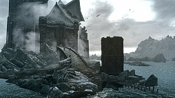 画像ギャラリー No.013のサムネイル画像 / ［E3 2012］人気RPG「The Elder Scrolls V: Skyrim」初の拡張パック「Dawnguard」を，E3会場で一足早くプレイ