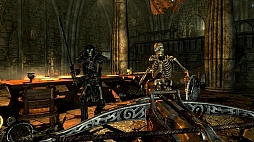 画像ギャラリー No.014のサムネイル画像 / ［E3 2012］人気RPG「The Elder Scrolls V: Skyrim」初の拡張パック「Dawnguard」を，E3会場で一足早くプレイ