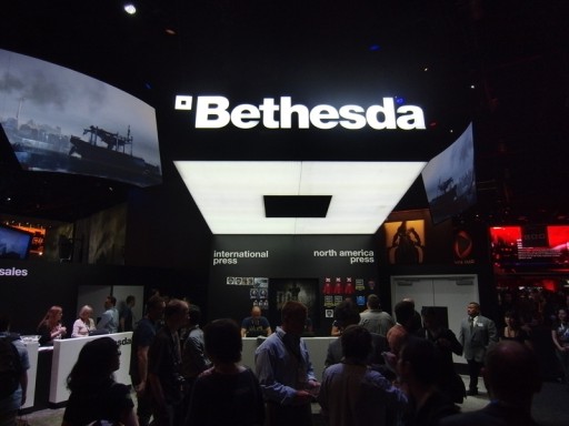画像ギャラリー No.015のサムネイル画像 / ［E3 2012］人気RPG「The Elder Scrolls V: Skyrim」初の拡張パック「Dawnguard」を，E3会場で一足早くプレイ
