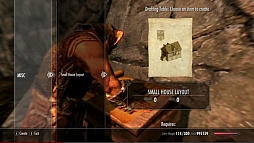 画像ギャラリー No.003のサムネイル画像 / 自分の家を作り，家族とともに住む。「The Elder Scrolls V: Skyrim」の最新DLC「Hearthfire」が欧米で9月4日にリリース 