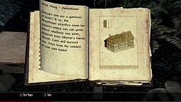 画像ギャラリー No.004のサムネイル画像 / 自分の家を作り，家族とともに住む。「The Elder Scrolls V: Skyrim」の最新DLC「Hearthfire」が欧米で9月4日にリリース 