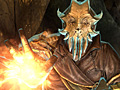 「The Elder Scrolls V: Skyrim」のDLC「Dragonborn」，12枚の最新スクリーンショットとゲームの詳細を公開