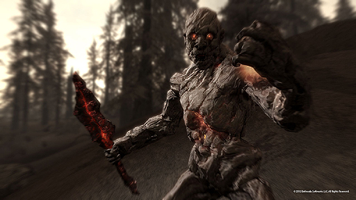 画像ギャラリー No.004のサムネイル画像 / 「The Elder Scrolls V: Skyrim」のDLC「Dragonborn」,12枚の最新スクリーンショットとゲームの詳細を公開