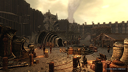 画像ギャラリー No.011のサムネイル画像 / 「The Elder Scrolls V: Skyrim」のDLC「Dragonborn」,12枚の最新スクリーンショットとゲームの詳細を公開