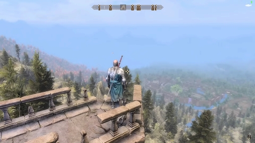 画像ギャラリー No.002のサムネイル画像 / 「Skyblivion」の1時間以上にわたるゲームプレイが公開に。Pillaged MineやRedguard Valley Cave,Ceyatatarなどのダンジョンが登場