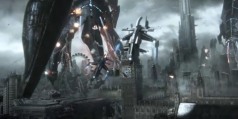 画像ギャラリー No.004のサムネイル画像 / アクションRPG「Mass Effect 3」がついに正式発表。壮大なスペースオペラの第3弾は，地球を舞台にした最終決戦か？
