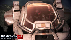 画像ギャラリー No.008のサムネイル画像 / ［E3 2011］「Mass Effect 3」のE3デモで語られた「地球を守る唯一の方法」とは？