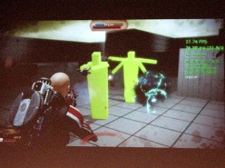 画像ギャラリー No.005のサムネイル画像 / ［Gamescom］「Mass Effect 3」のクリーチャーはこのようにして作られた。前作の反省を生かして生み出された，新たな開発手法とは