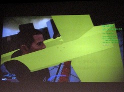 画像ギャラリー No.006のサムネイル画像 / ［Gamescom］「Mass Effect 3」のクリーチャーはこのようにして作られた。前作の反省を生かして生み出された，新たな開発手法とは