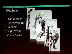 画像ギャラリー No.008のサムネイル画像 / ［Gamescom］「Mass Effect 3」のクリーチャーはこのようにして作られた。前作の反省を生かして生み出された，新たな開発手法とは