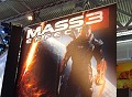 ［Gamescom］Co-opモードの存在もあり？「Mass Effect 3」は前作以上に洗練されたコンバットアクションが見もの