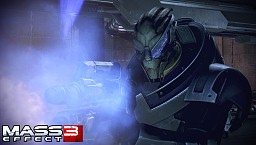 画像ギャラリー No.008のサムネイル画像 / ［Gamescom］Co-opモードの存在もあり？「Mass Effect 3」は前作以上に洗練されたコンバットアクションが見もの
