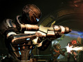 「Mass Effect 3」，Co-opモードの最新ムービーが公開。プレイアブルな6つの種族と5つのクラスの詳細が明らかに