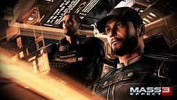 画像ギャラリー No.003のサムネイル画像 / 発売迫る最新アクションRPG「Mass Effect 3」の公式サイトがリニューアル。数々のムービーや最新情報を公開