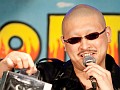 マフィア梶田の二次元が来い！第50回：「子供達にジャパコン業界の未来を託すヨル」