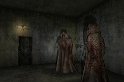 画像ギャラリー No.015のサムネイル画像 / “お化け屋敷”のような体感型ホラーゲーム,「イケニエノヨル」を紹介するプレイムービーを掲載