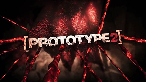 画像ギャラリー No.002のサムネイル画像 / 「Prototype 2」の制作が正式に発表。2012年発売予定の続編は，アレックス・マーサーを食い止めるべく立ち上がった男が主人公に