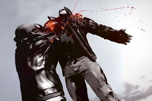 画像ギャラリー No.003のサムネイル画像 / バイオレンスアクション,「Prototype 2」の最新ムービー公開。今回の主人公はなぜ,前作の主人公を殺さなくてはいけないのか