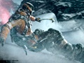 Electronic Arts，スポーツゲームの域を超えたスノボゲーム「SSX: Deadly Descents」の開発を発表。生き残ることこそ第1の目標だ