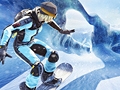 ［E3 2011］実に4年ぶりのシリーズ最新作。EAのカンファレンスでスノーボードゲーム「SSX」が発表に