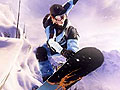 スノーボードゲーム，「SSX」の開発者ビデオダイアリー公開。ヒマラヤ，アラスカ，シベリアなど，世界の山岳地帯で華麗な滑走を