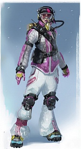画像ギャラリー No.002のサムネイル画像 / 究極のスノボゲーム,「SSX」の発売が数週間延期。開発者が公式サイトのオープンレターで語る