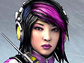 究極のスノボゲーム，「SSX」のムービーを掲載。南極マップや日本人キャラクター，カオリ・ニシダテのトリッキーなプレイを楽しもう