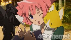画像ギャラリー No.024のサムネイル画像 / 「STAR DRIVER 輝きのタクト 銀河美少年伝説」，プレイヤーの行動で分岐するシナリオを紹介。戦闘とは無縁の青春満喫ルートもアリ